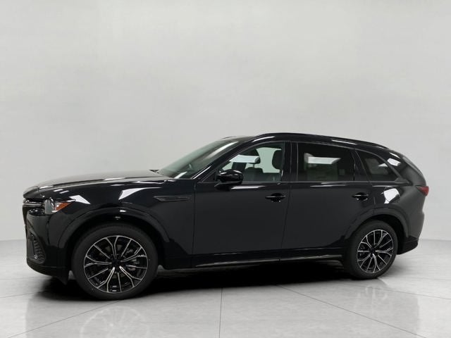 2026 Mazda Mazda CX-70 3.3 Turbo S Premium AWD
