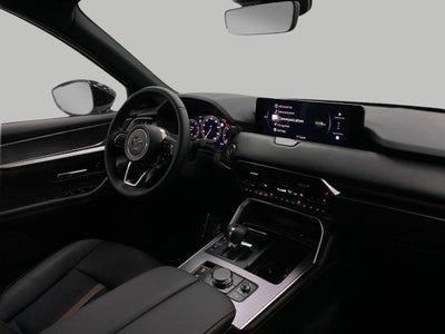 2026 Mazda Mazda CX-70 3.3 Turbo S Premium AWD