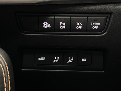 2026 Mazda Mazda CX-70 3.3 Turbo S Premium AWD