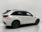 2026 Mazda Mazda CX-70 3.3 Turbo S Premium AWD