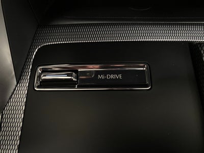 2026 Mazda Mazda CX-70 3.3 Turbo S Premium AWD