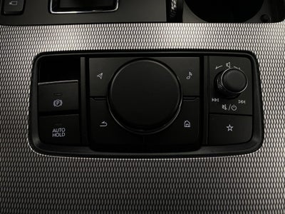 2026 Mazda Mazda CX-70 3.3 Turbo S Premium AWD