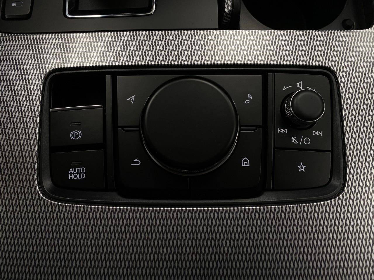 2026 Mazda Mazda CX-70 3.3 Turbo S Premium AWD