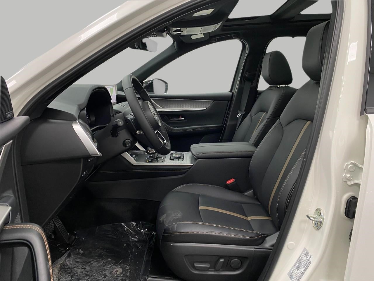 2026 Mazda Mazda CX-70 3.3 Turbo S Premium AWD