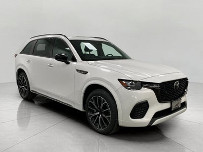 2026 Mazda Mazda CX-70 3.3 Turbo S Premium AWD