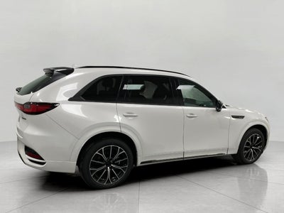 2026 Mazda Mazda CX-70 3.3 Turbo S Premium AWD