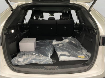 2026 Mazda Mazda CX-70 3.3 Turbo S Premium AWD