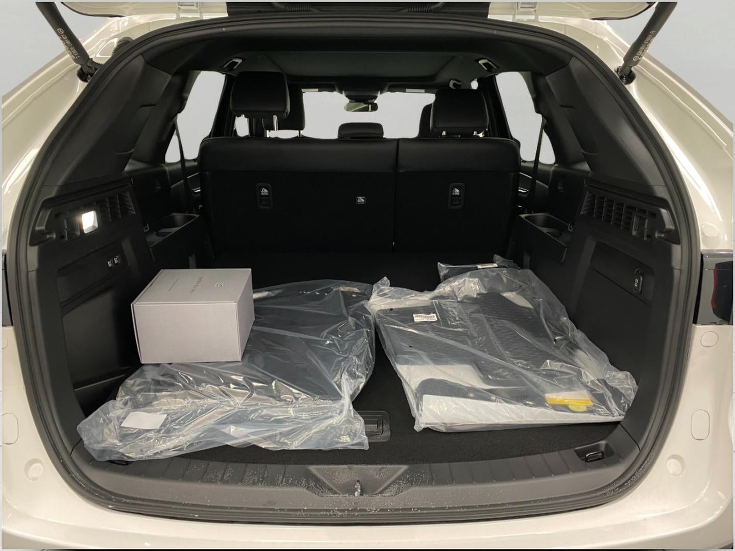 2026 Mazda Mazda CX-70 3.3 Turbo S Premium AWD