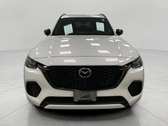 2026 Mazda Mazda CX-70 3.3 Turbo S Premium AWD