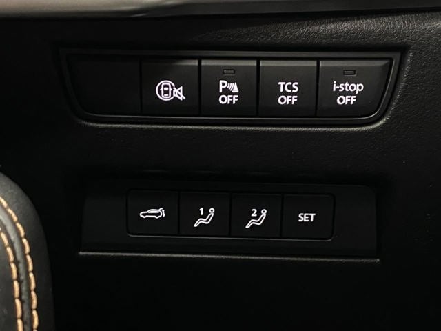 2026 Mazda Mazda CX-70 3.3 Turbo S Premium AWD