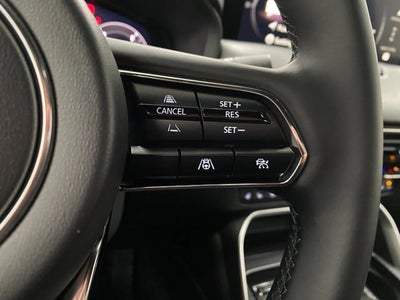 2026 Mazda Mazda CX-70 3.3 Turbo S Premium AWD