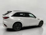 2026 Mazda Mazda CX-70 3.3 Turbo S Premium AWD