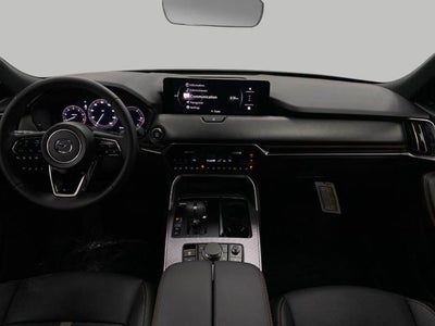 2026 Mazda Mazda CX-70 3.3 Turbo S Premium AWD