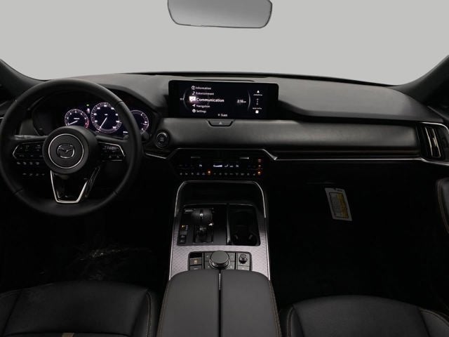 2026 Mazda Mazda CX-70 3.3 Turbo S Premium AWD