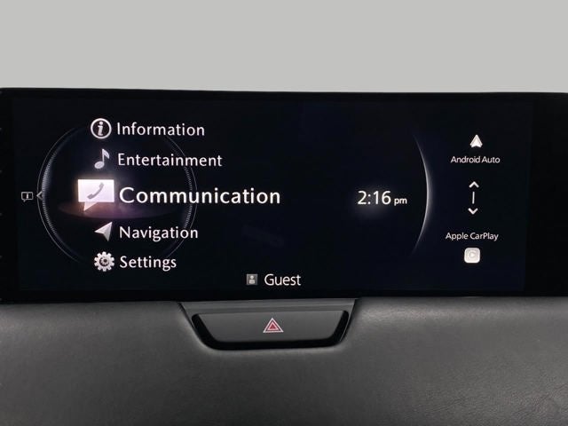 2026 Mazda Mazda CX-70 3.3 Turbo S Premium AWD