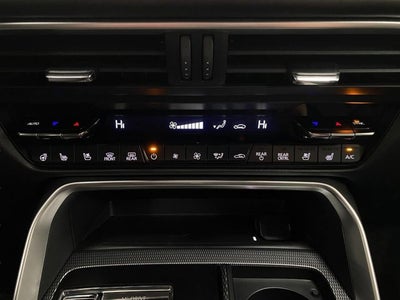 2026 Mazda Mazda CX-70 3.3 Turbo S Premium AWD