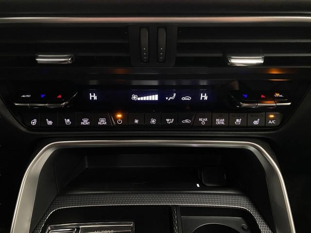 2026 Mazda Mazda CX-70 3.3 Turbo S Premium AWD