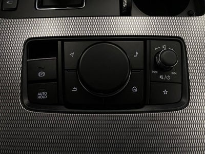 2026 Mazda Mazda CX-70 3.3 Turbo S Premium AWD