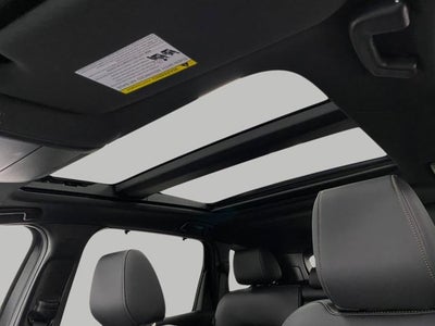 2026 Mazda Mazda CX-70 3.3 Turbo S Premium AWD