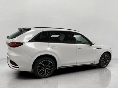 2026 Mazda Mazda CX-70 3.3 Turbo S Premium AWD