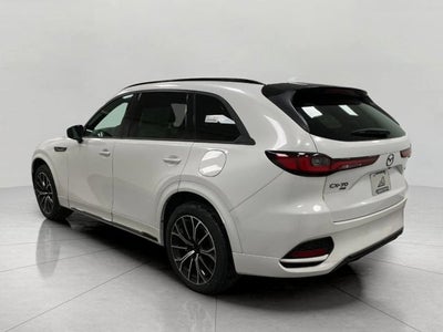 2026 Mazda Mazda CX-70 3.3 Turbo S Premium AWD