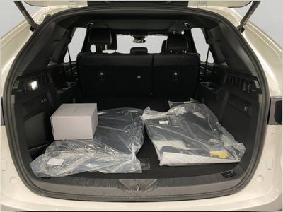 2026 Mazda Mazda CX-70 3.3 Turbo S Premium AWD