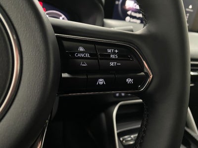2026 Mazda Mazda CX-70 3.3 Turbo S Premium AWD