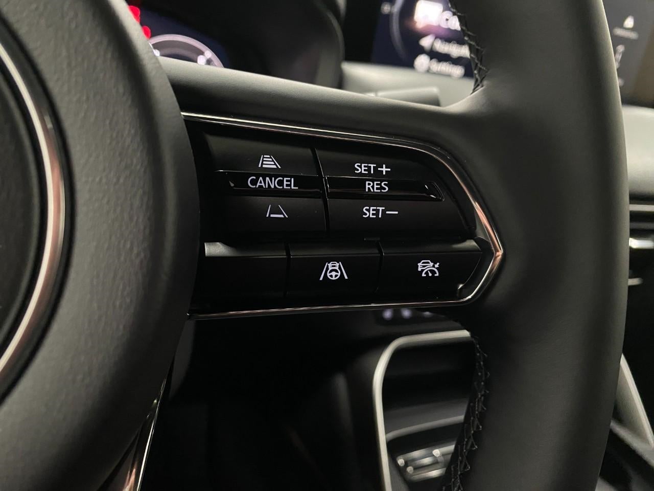 2026 Mazda Mazda CX-70 3.3 Turbo S Premium AWD