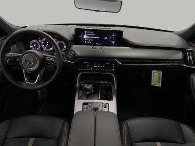 2026 Mazda Mazda CX-70 3.3 Turbo S Premium AWD