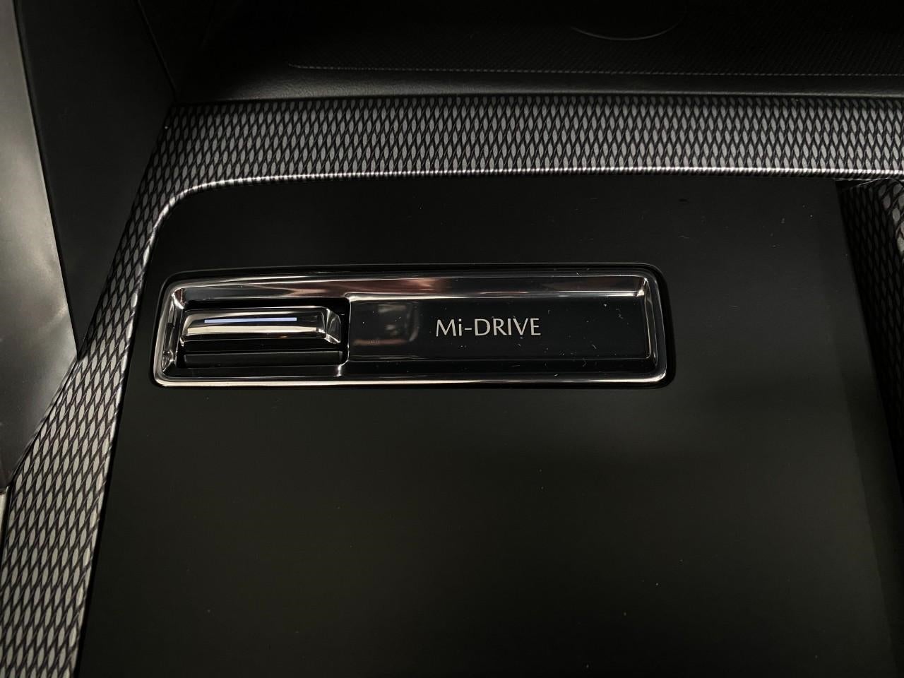 2026 Mazda Mazda CX-70 3.3 Turbo S Premium AWD