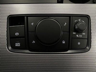 2026 Mazda Mazda CX-70 3.3 Turbo S Premium AWD