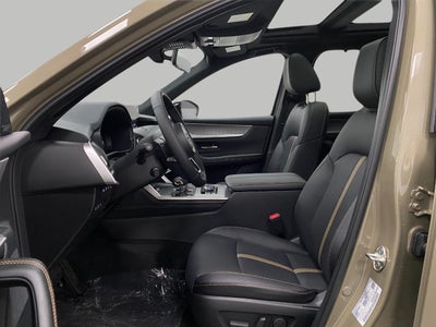 2026 Mazda Mazda CX-70 3.3 Turbo S Premium AWD