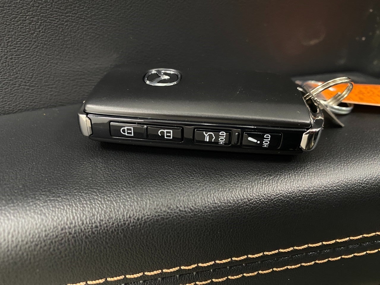 2026 Mazda Mazda CX-70 3.3 Turbo S Premium AWD