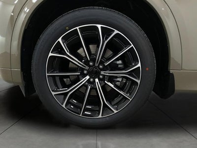 2026 Mazda Mazda CX-70 3.3 Turbo S Premium AWD