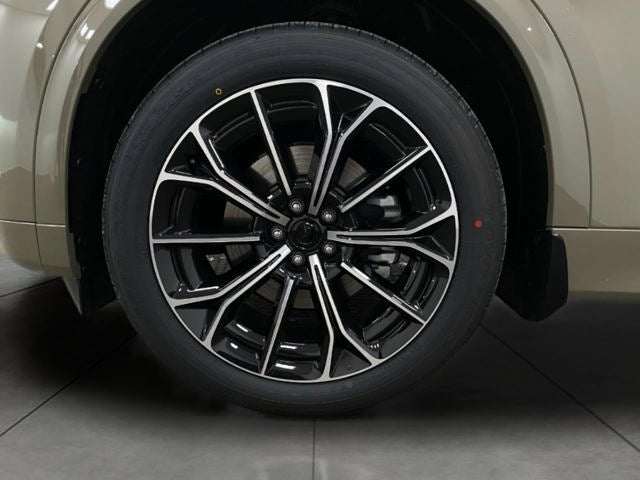 2026 Mazda Mazda CX-70 3.3 Turbo S Premium AWD