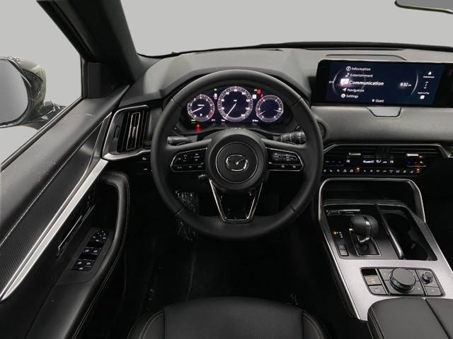 2026 Mazda Mazda CX-70 3.3 Turbo S Premium AWD