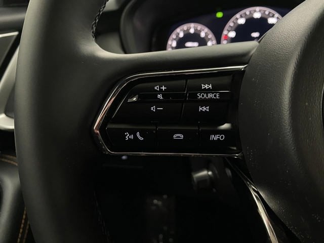 2026 Mazda Mazda CX-70 3.3 Turbo S Premium AWD