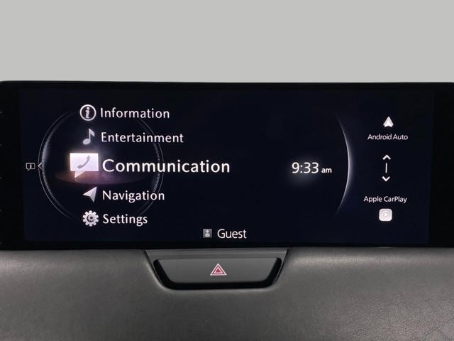 2026 Mazda Mazda CX-70 3.3 Turbo S Premium AWD