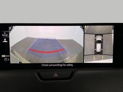 2026 Mazda Mazda CX-70 3.3 Turbo S Premium AWD