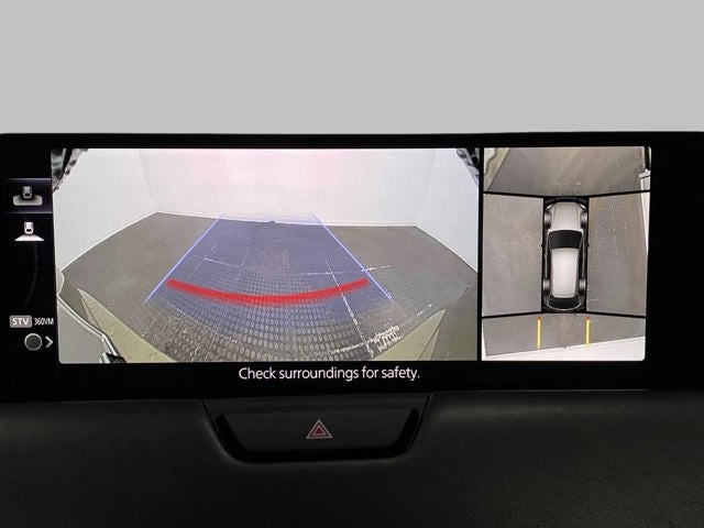 2026 Mazda Mazda CX-70 3.3 Turbo S Premium AWD