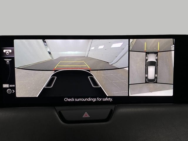 2026 Mazda Mazda CX-70 3.3 Turbo S Premium AWD