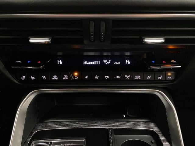 2026 Mazda Mazda CX-70 3.3 Turbo S Premium AWD