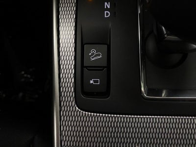 2026 Mazda Mazda CX-70 3.3 Turbo S Premium AWD