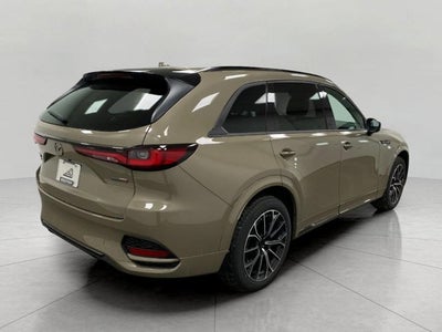 2026 Mazda Mazda CX-70 3.3 Turbo S Premium AWD