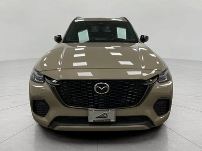 2026 Mazda Mazda CX-70 3.3 Turbo S Premium AWD