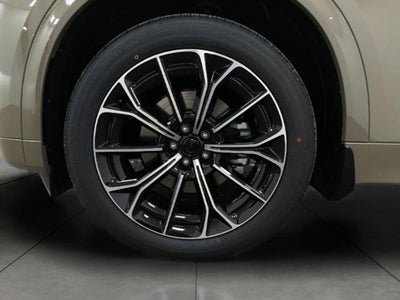 2026 Mazda Mazda CX-70 3.3 Turbo S Premium AWD
