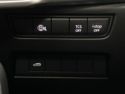 2026 Mazda Mazda CX-90 3.3 Turbo Select AWD