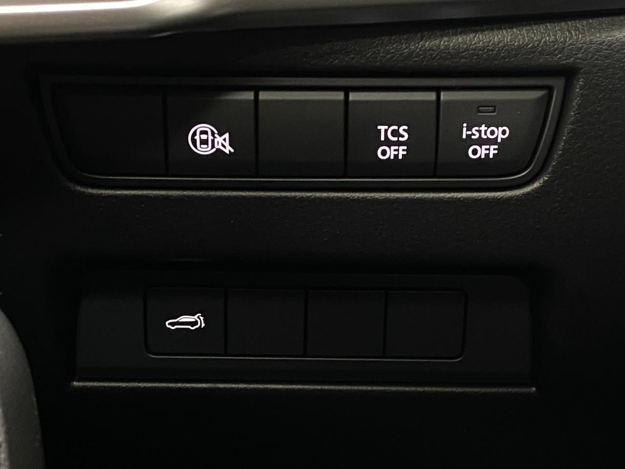 2026 Mazda Mazda CX-90 3.3 Turbo Select AWD