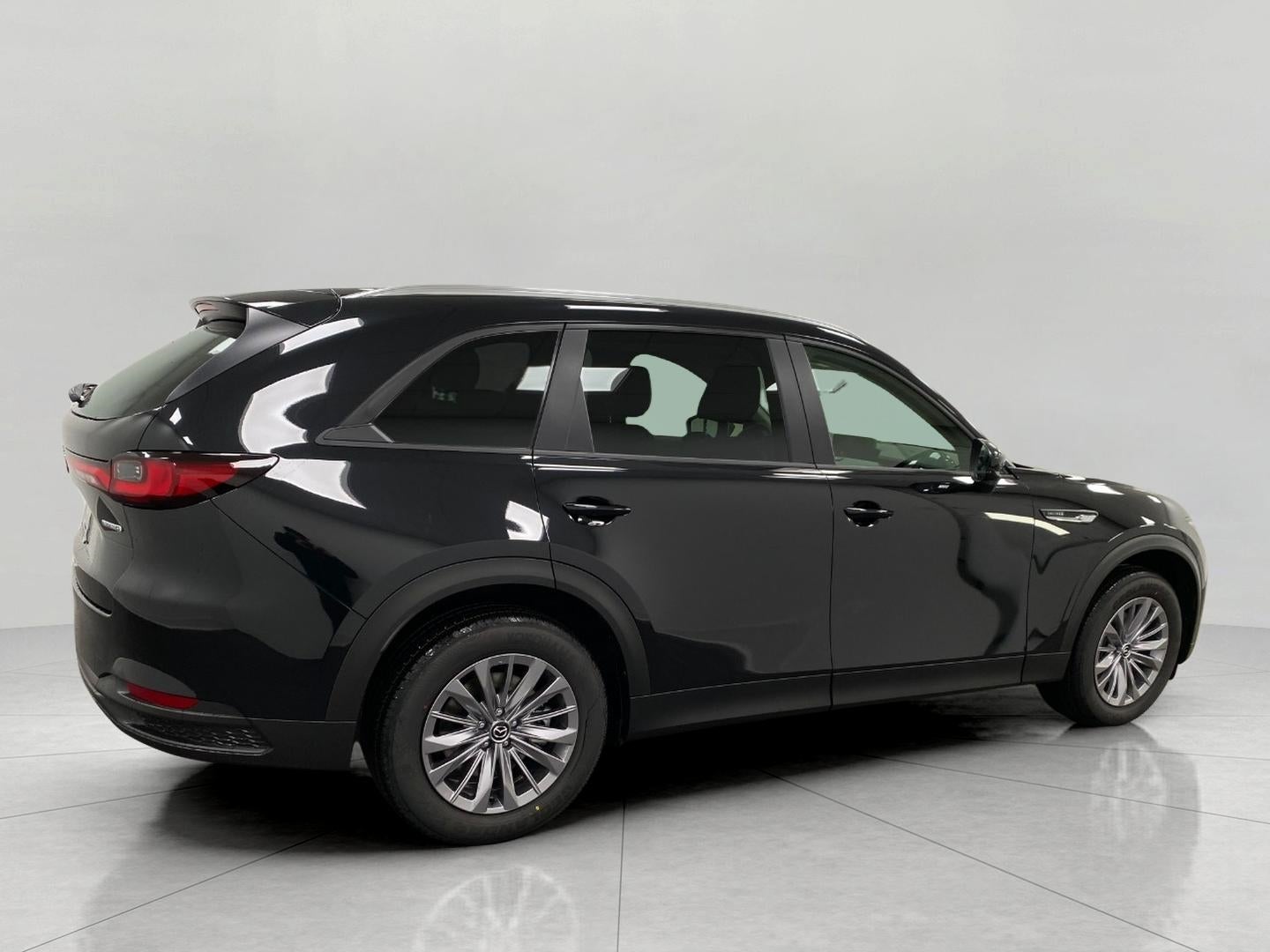 2026 Mazda Mazda CX-90 3.3 Turbo Select AWD