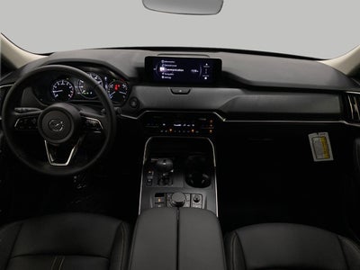 2026 Mazda Mazda CX-90 3.3 Turbo Select AWD